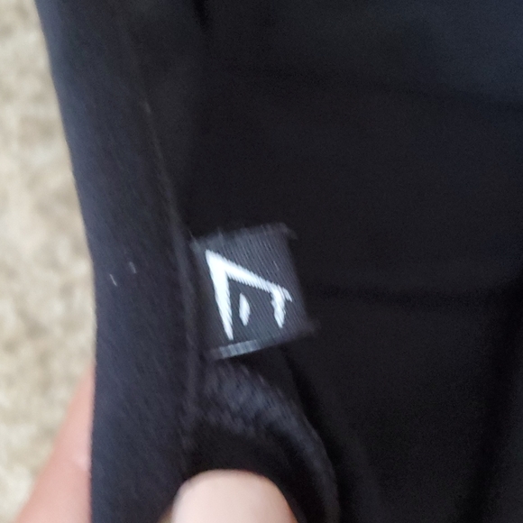 Whitney Simmons x gymshark crop top - Picture 6 of 8